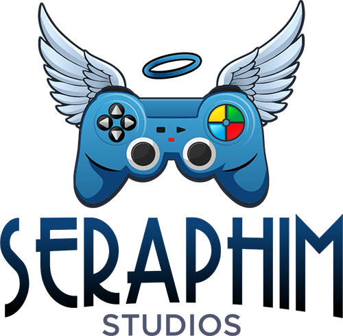 Seraphim Studios Logo
